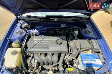 Седан Toyota Corolla 2001 в 