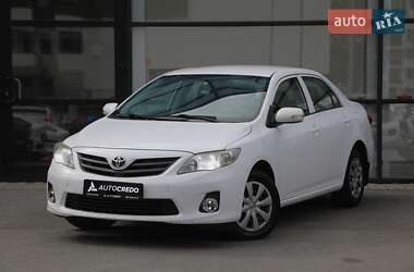 Toyota Corolla 2013