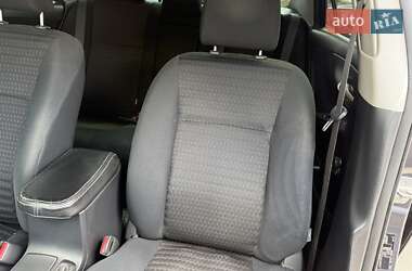 Седан Toyota Corolla 2008 в 