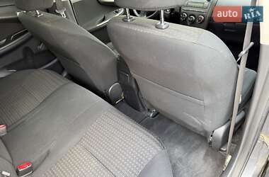 Седан Toyota Corolla 2008 в 