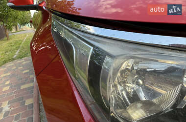Седан Toyota Corolla 2014 в 