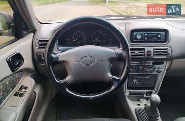 Хетчбек Toyota Corolla 1998 в Києві