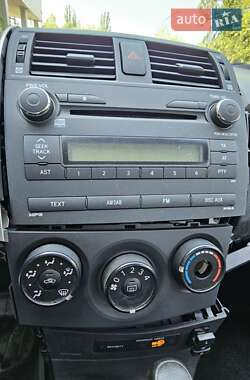 Седан Toyota Corolla 2011 в 