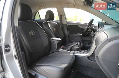 Седан Toyota Corolla 2008 в 