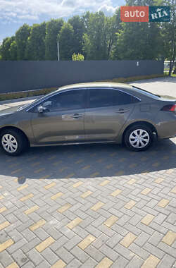 Седан Toyota Corolla 2022 в 