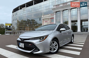 Хетчбек Toyota Corolla 2019 в Одесі