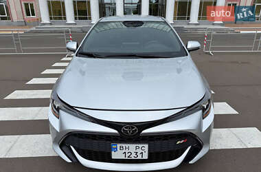 Хэтчбек Toyota Corolla 2019 в 