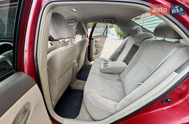 Седан Toyota Corolla 2008 в 