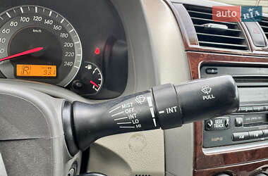 Седан Toyota Corolla 2008 в 