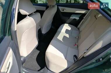 Седан Toyota Corolla 2015 в 