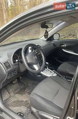 Седан Toyota Corolla 2012 в 