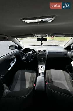 Седан Toyota Corolla 2008 в 