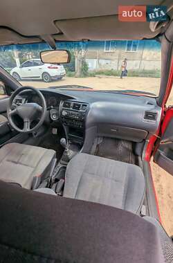 Седан Toyota Corolla 1991 в 