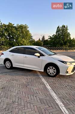 Седан Toyota Corolla 2021 в Харкові
