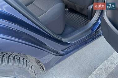 Седан Toyota Corolla 2008 в 