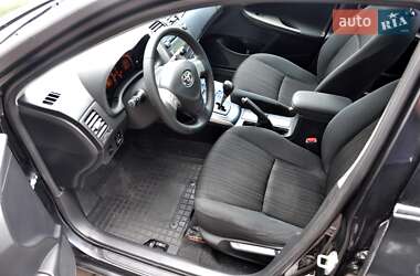 Седан Toyota Corolla 2008 в 