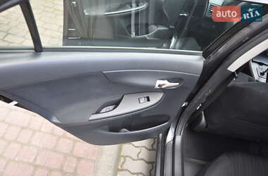Седан Toyota Corolla 2008 в 