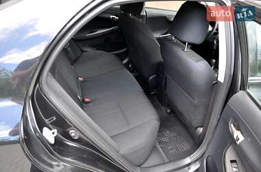 Седан Toyota Corolla 2008 в 