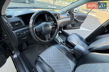Седан Toyota Corolla 2006 в Одессе