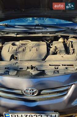 Седан Toyota Corolla 2008 в 