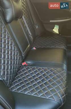 Седан Toyota Corolla 2008 в 