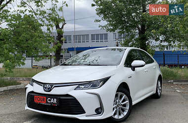 Седан Toyota Corolla 2020 в 