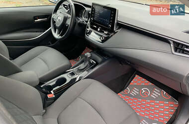 Седан Toyota Corolla 2020 в 