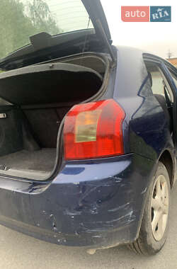 Седан Toyota Corolla 2003 в 