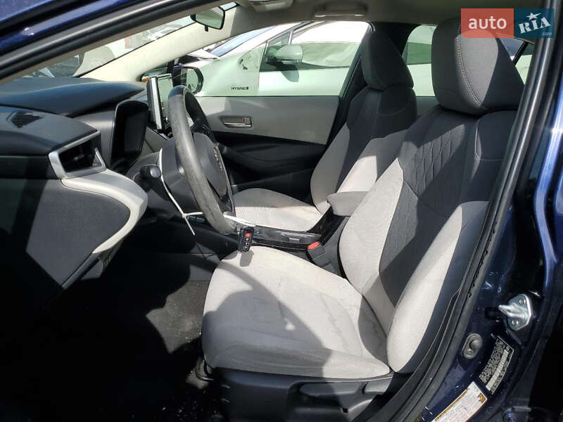 Седан Toyota Corolla 2020 в Киеве