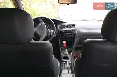 Лифтбек Toyota Corolla 1992 в 