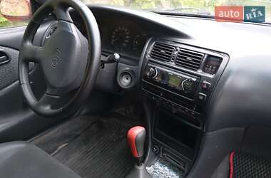 Лифтбек Toyota Corolla 1992 в 