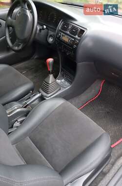 Лифтбек Toyota Corolla 1992 в 