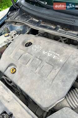Седан Toyota Corolla 2008 в 