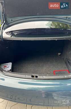 Седан Toyota Corolla 2008 в 