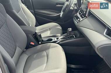 Седан Toyota Corolla 2022 в 