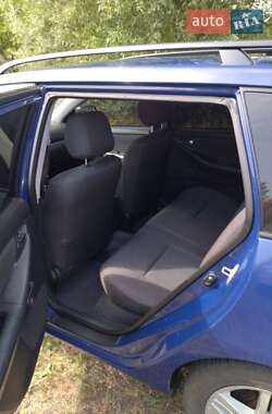 Универсал Toyota Corolla 2003 в Харькове
