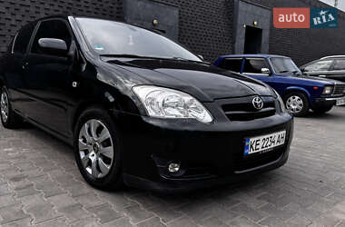 Хетчбек Toyota Corolla 2004 в Кривому Розі