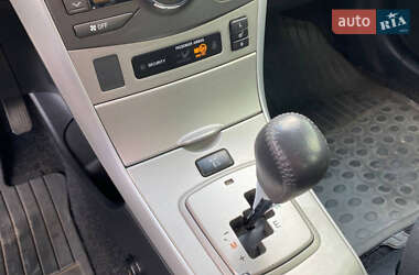 Седан Toyota Corolla 2008 в 