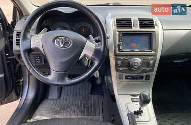 Седан Toyota Corolla 2008 в 