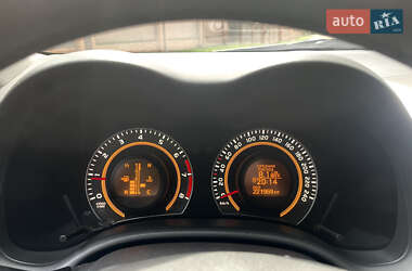 Седан Toyota Corolla 2010 в 