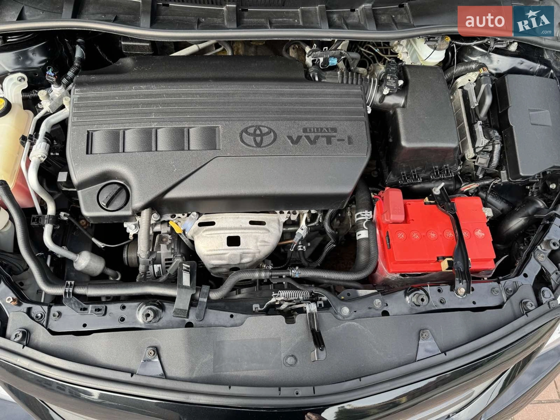 2011 Toyota Corolla - мініатюра 7