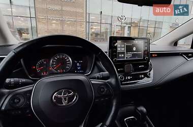 Седан Toyota Corolla 2020 в 