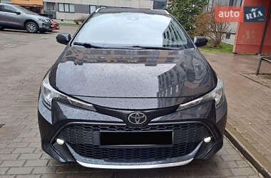 Універсал Toyota Corolla 2019 в 