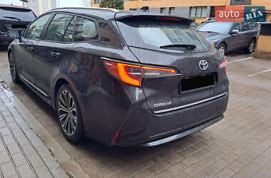 Універсал Toyota Corolla 2019 в 
