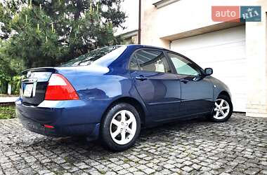 Седан Toyota Corolla 2007 в 