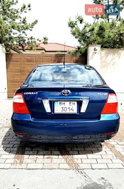 Седан Toyota Corolla 2007 в 