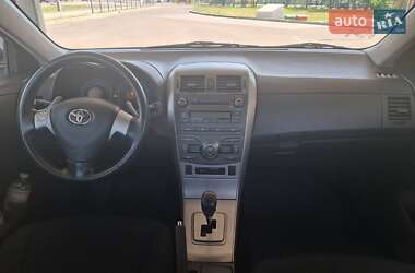 Седан Toyota Corolla 2008 в 