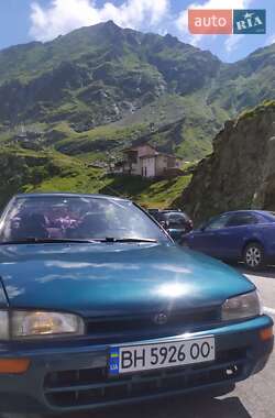 Лифтбек Toyota Corolla 1993 в Южном