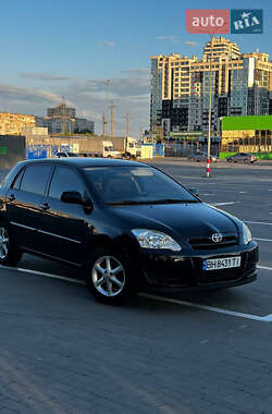 Хэтчбек Toyota Corolla 2005 в Одессе