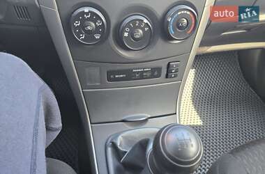 Седан Toyota Corolla 2008 в 